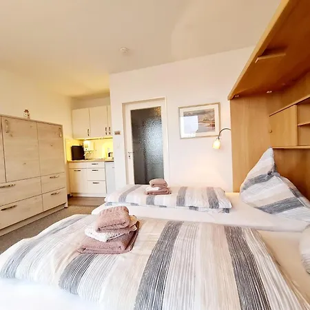 Appartement Luette Koje *