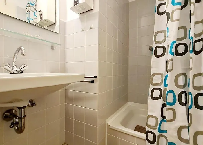Luette Koje Appartement *