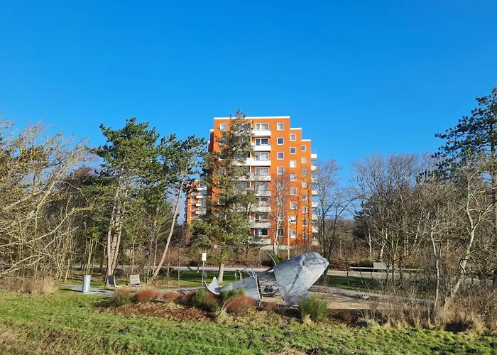 Appartement Luette Koje *