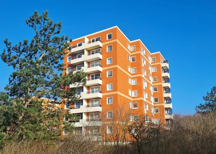 Appartement Luette Koje